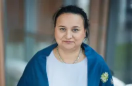 HR Menedżer | Studia podyplomowe w Bydgoszczy | Uniwersytet WSB Merito Bydgoszcz: mgr Adrianna Filiks