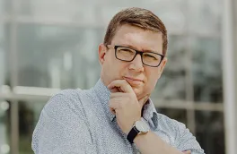 mgr Piotr Grześkowiak | Uniwersytet WSB Merito Bydgoszcz: mgr Piotr Grześkowiak