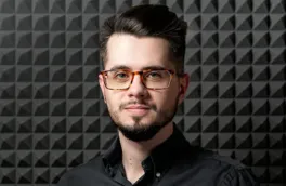 E-commerce | Studia podyplomowe w Bydgoszczy | Uniwersytet WSB Merito Bydgoszcz: Adrian Pakulski