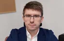 dr Jacek Brzykcy | Uniwersytet WSB Merito Bydgoszcz: dr Jacek Brzykcy