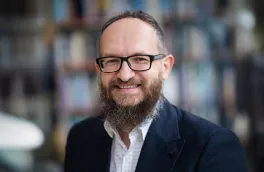 Media i komunikacja w biznesie | Studia I stopnia w Bydgoszczy | Uniwersytet WSB Merito Bydgoszcz: dr Kamil Miliszewski