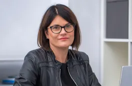Studia pedagogiczne nadające kwalifikacje do wykonywania zawodu nauczyciela | Studia podyplomowe w Bydgoszczy | Uniwersytet WSB Merito Bydgoszcz: mgr Anna Moczulska