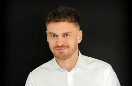 Master of Business Administration | Studia MBA w Bydgoszczy | Uniwersytet WSB Merito Bydgoszcz: Piotr Bucki