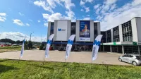 Poznaj nas | Uniwersytet WSB Merito Bydgoszcz: budynek Uniwersytetu WSB Merito Bydgoszcz