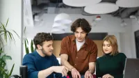 Zarządzanie zasobami ludzkimi | Studia I stopnia w Bydgoszczy | Uniwersytet WSB Merito Bydgoszcz: Warszawa - SW