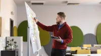 Projektowanie komunikacji i doświadczeń marki | Studia II stopnia w Bydgoszczy | Uniwersytet WSB Merito Bydgoszcz: Student zarządzający projektem