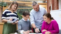 Finanse małych i średnich przedsiębiorstw | Studia I stopnia w Bydgoszczy | Uniwersytet WSB Merito Bydgoszcz: Studenci I stopnia