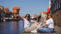Turystyka | Studia I stopnia w Bydgoszczy | Uniwersytet WSB Merito Bydgoszcz: SW