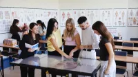 Modelowanie sylwetki z dietetyką i elementami suplementacji | Studia I stopnia w Bydgoszczy | Uniwersytet WSB Merito Bydgoszcz: Studenci I stopnia