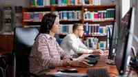 Informatyka w biznesie | Studia I stopnia w Bydgoszczy | Uniwersytet WSB Merito Bydgoszcz: Studenci I stopnia