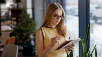 HR & Leadership 2.0 - Strategiczne Zarządzanie Kapitałem Ludzkim | Studia podyplomowe w Bydgoszczy | Uniwersytet WSB Merito Bydgoszcz: Studentka I_II st