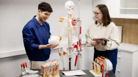 Psychodietetyka | Studia I stopnia w Bydgoszczy | Uniwersytet WSB Merito Bydgoszcz: SW
