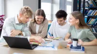 AI w zarządzaniu | Studia II stopnia ze studiami podyplomowymi  | Uniwersytet WSB Merito Bydgoszcz: Studenci I stopnia