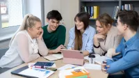 Prawo i finanse w administracji publicznej | Studia II stopnia ze studiami podyplomowymi  | Uniwersytet WSB Merito Bydgoszcz: Studenci I stopnia