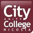 Studia i praktyki za granicą | Uniwersytet WSB Merito Bydgoszcz: City Unity College Nicosia logo