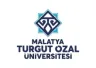 Studia i praktyki za granicą | Uniwersytet WSB Merito Bydgoszcz: Malatya Turgut Ozal Universitesi logo