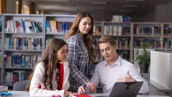 Management | Studia I stopnia w Bydgoszczy | Uniwersytet WSB Merito Bydgoszcz: Studenci w projekcie grupowym