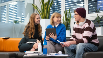 Zarządzanie sprzedażą | Studia I stopnia w Bydgoszczy | Uniwersytet WSB Merito Bydgoszcz: SW