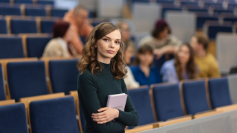 Pedagogika | Studia II stopnia w Bydgoszczy | Uniwersytet WSB Merito Bydgoszcz: SW