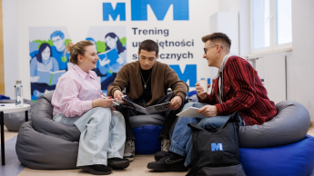 Pedagogika resocjalizacyjna | Studia I stopnia w Bydgoszczy | Uniwersytet WSB Merito Bydgoszcz: SW