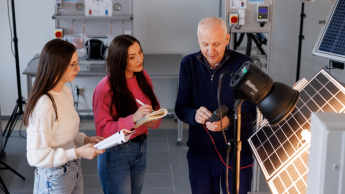 Automatyzacja i robotyzacja procesów | Studia II stopnia w Bydgoszczy | Uniwersytet WSB Merito Bydgoszcz: SW