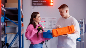 Logistyka | Studia I stopnia w Bydgoszczy | Uniwersytet WSB Merito Bydgoszcz: SW