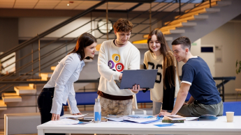 Projektowanie komunikacji produktowej | Uniwersytet WSB Merito Bydgoszcz: Studenci I stopnia