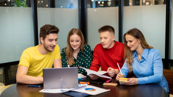 IT Project Manager | Studia II stopnia ze studiami podyplomowymi  | Uniwersytet WSB Merito Bydgoszcz: SW