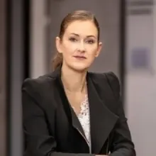 Digital Marketing Masterclass | Studia podyplomowe w Bydgoszczy | Uniwersytet WSB Merito Bydgoszcz: testymonial_Magdalena Murzyn