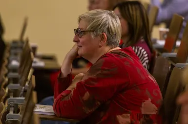 19 listopada | Premiera książki Tomasza Gordona - „12 nawyków szefa doskonałego” | Uniwersytet WSB Merito Bydgoszcz: Premiera książki Tomasza Gordona „12 nawyków szefa doskonałego” – uczestnicy wydarzenia