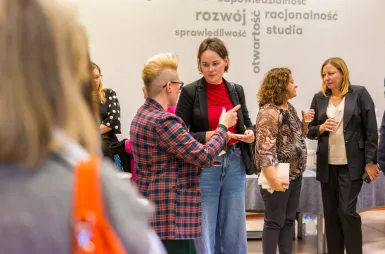 19 listopada | Premiera książki Tomasza Gordona - „12 nawyków szefa doskonałego” | Uniwersytet WSB Merito Bydgoszcz: Premiera książki Tomasza Gordona „12 nawyków szefa doskonałego” – uczestnicy wydarzenia