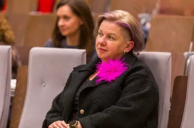 19 listopada | Premiera książki Tomasza Gordona - „12 nawyków szefa doskonałego” | Uniwersytet WSB Merito Bydgoszcz: Premiera książki Tomasza Gordona „12 nawyków szefa doskonałego” – uczestnicy wydarzenia