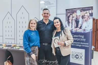 LEANconnect #3 | 18 listopada 2025 na Uniwersytecie WSB Merito Bydgoszcz | Aktualności | Uniwersytet WSB Merito Bydgoszcz: Uczestnicy LEANconnect#3