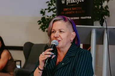 MBA Day: Lider zaczyna się od ludzi. O zaufaniu, komunikacji i dojrzałości menedżerskiej [GALERIA ZDJĘĆ] | Aktualności | Uniwersytet WSB Merito Bydgoszcz: uczestnicy MBA Day