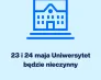 Siła i Odporność Psychiczna we Współczesnym Świecie – dołącz do konferencji 25-26 maja br. | online | Aktualności | Uniwersytet WSB Merito Bydgoszcz: zamknięcie uniwersytetu