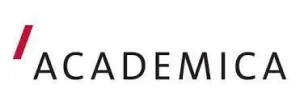 Biblioteka | Uniwersytet WSB Merito Bydgoszcz: logo bazy danych: ACADEMICA