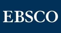 Biblioteka | Uniwersytet WSB Merito Bydgoszcz: logo bazy danych: EBSCO