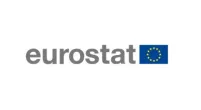 Biblioteka | Uniwersytet WSB Merito Bydgoszcz: logo bazy danych: Eurostat