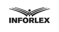 Biblioteka | Uniwersytet WSB Merito Bydgoszcz: logo bazy danych: Infor Lex 