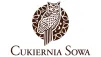 Organizacje i koła naukowe | Uniwersytet WSB Merito Bydgoszcz: logo_partnerzy_cukiernia sowa