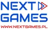 Biuro Karier | Uniwersytet WSB Merito Bydgoszcz: logo parntera: Next Games