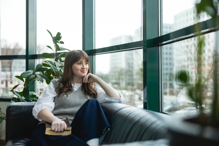 Psychologia w biznesie | Studia I stopnia w Bydgoszczy | Uniwersytet WSB Merito Bydgoszcz: SW