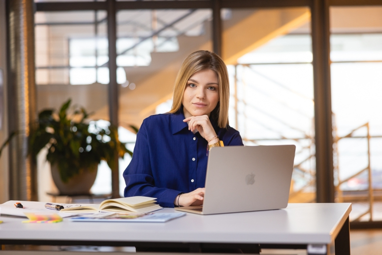 IT in Business | Studia II stopnia w Bydgoszczy | Uniwersytet WSB Merito Bydgoszcz: SW