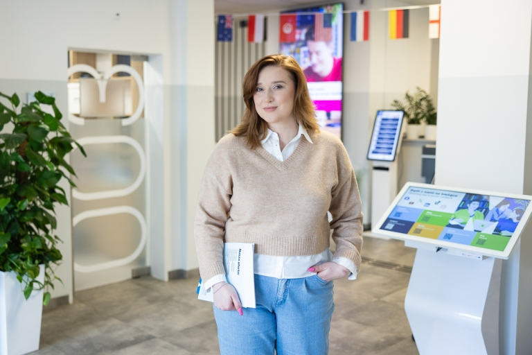 Psychologia kliniczna z elementami psychoterapii | Studia jednolite magisterskie w Bydgoszczy | Uniwersytet WSB Merito Bydgoszcz: SW