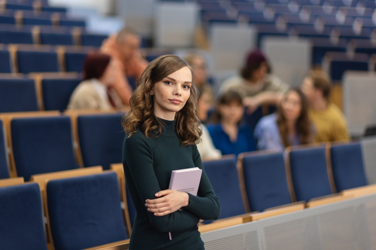Psychologia dzieci i młodzieży | Studia jednolite magisterskie w Bydgoszczy | Uniwersytet WSB Merito Bydgoszcz: SW
