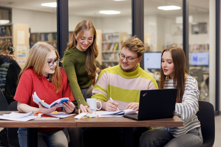 Informatyka w biznesie – studia inżynierskie | Studia I stopnia w Bydgoszczy | Uniwersytet WSB Merito Bydgoszcz: Studenci I stopnia