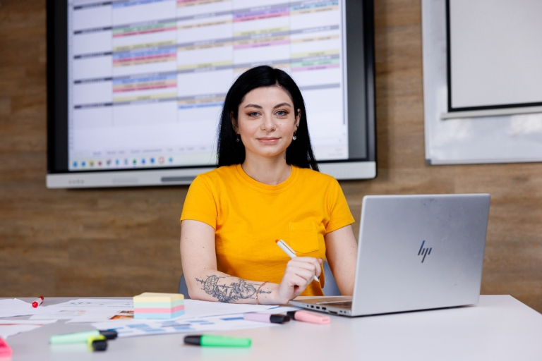 Marketing i sprzedaż | Studia I stopnia w Bydgoszczy | Uniwersytet WSB Merito Bydgoszcz: SW