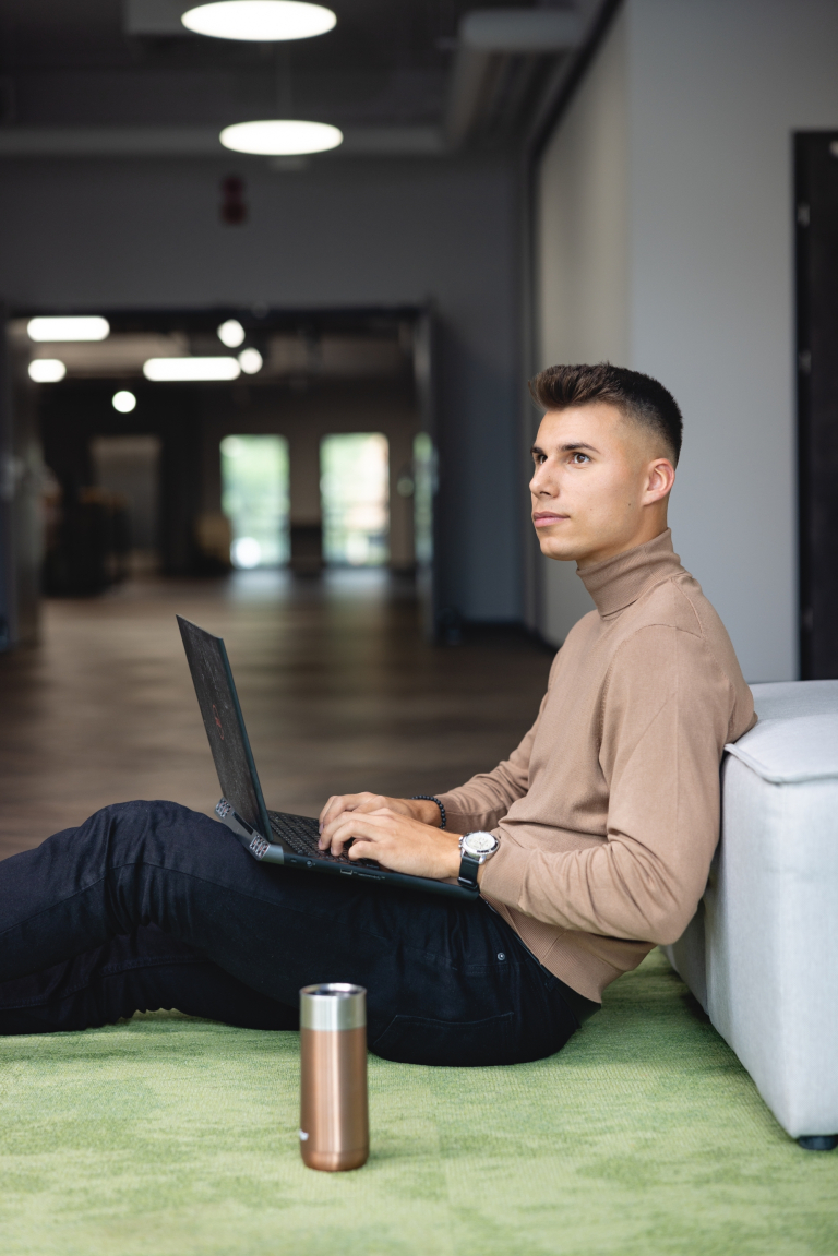 Cyberbezpieczeństwo | Studia II stopnia w Bydgoszczy | Uniwersytet WSB Merito Bydgoszcz: SW