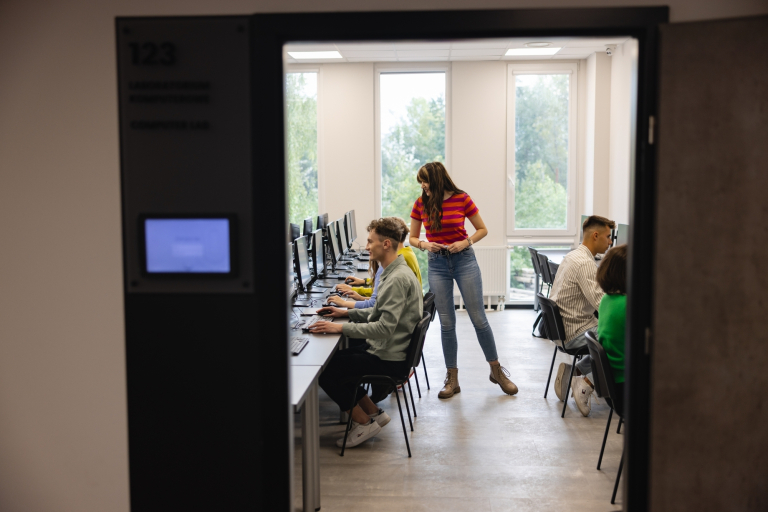 Prawo nowoczesnych technologii i cyberbezpieczeństwo | Studia II stopnia w Bydgoszczy | Uniwersytet WSB Merito Bydgoszcz: SW