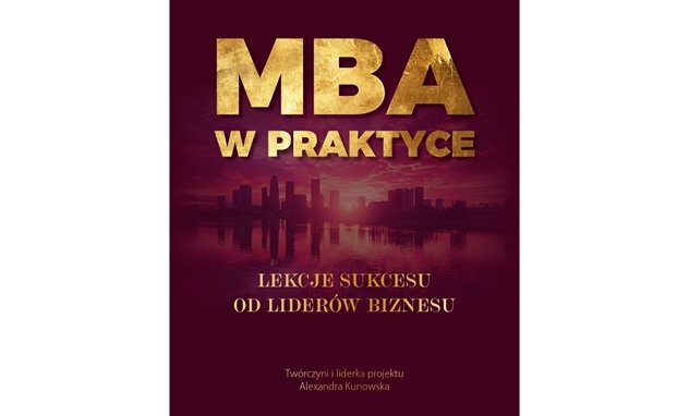 Studia MBA w Bydgoszczy | Uniwersytet WSB Merito Bydgoszcz: mba ksiazka 